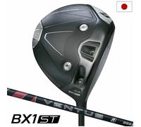 Bridgestone Golf BX1ST Driver VENTUS BS6 II Carbon Shaft 2025 Japan Model