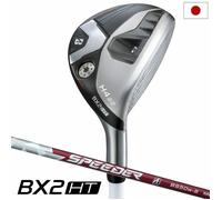 Bridgestone Golf BX2HT HY Hybrid SPEEDER NX BS50w Carbon Shaft 2025 Japan Model