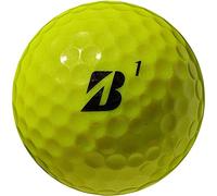 Bridgestone Golf, Confezione da 12 E6 Giallo