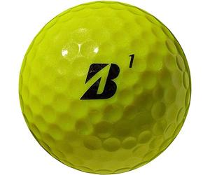 Bridgestone Golf, Confezione da 12 E6 Giallo