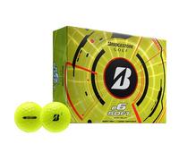 Bridgestone Golf E6 Giallo Morbido
