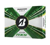 Bridgestone Golf Palline da golf Tour B RXS 2022 bianche