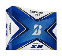 Bridgestone Golf Sowx6D Tour B XS Palline da Golf, 272G