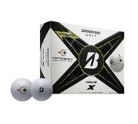 BRidgestone Tour B X Mindset Palle da Golf Bianco - 1 Dozzina - Nuovo 2024
