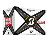 Bridgestone Golf Tour B X Trifecta 2024