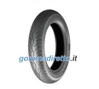 BRIDGESTONE Gomme Bridgestone Battlecruise h50 140 75 R17 67V TL per Moto