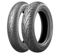 Bridgestone H50 (60W) TL Front 120/70 R19 60W auto Pneumatici estivi Pneumatici 10575