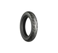 Bridgestone B01 53j Tl Scooter Front/rear Tire Argento 100 / 80 / R12