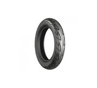Bridgestone Hoop-b01 61j Tl Scooter Front/rear Tire Nero 100 / 90 / R10