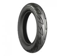 Bridgestone B01 56j Tl Scooter Front/rear Tire Nero 100 / 90 / R10