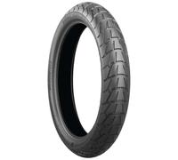 Bridgestone invece Di Adventurecross Scrambler AX41S Pneumatici 110/80B18 58H #