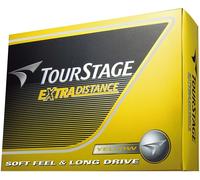 Bridgestone JAPAN TOURSTAGE Extra Distance Soft Feel pallina da golf 1 dozzin...