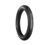 BRIDGESTONE - L301 3.00-17 45P TT - TIRE L301 FRONT 3.00 - 17 45P TT - Dalbellom