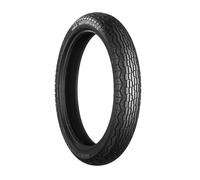 BRIDGESTONE - L303 3.00-18 47S TT - TIRE L303 FRONT 3.00 - 18 47S TT - Dalbellom