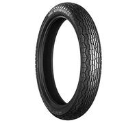 Bridgestone L303 TT FRONT - 70/90/R18 47P - C/C/70dB - Pneumatici Estivi (Moto)