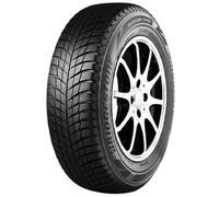 Bridgestone Blizzak LM 001 195/55R16 87H * RFT