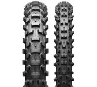 Bridgestone Pneumatico Moto M102 110/100 R18 64M