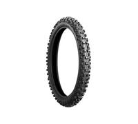 Bridgestone Pneumatico M203 Off-road anteriore 70/100-17 TT 40M Argento