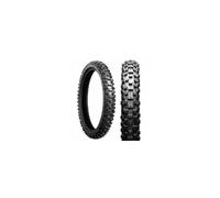 Bridgestone M403 33m Tt 1302 Off-road Front Tire Nero 60 / 100 / R12