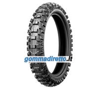Bridgestone M404 ( 100/100-18 TT 59M ruota posteriore, M/C )