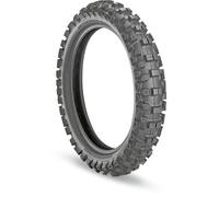 BRIDGESTONE - M404 70/100-10 38M TT NHS - TIRE MOTOCROSS M404 REAR 70/100 - 10 3