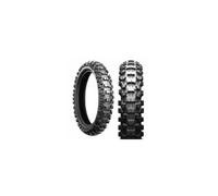BRIDGESTONE Gomme Bridgestone M 404 80 100-12 41M TT per Moto