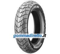 110/80 R10 58 J BRIDGESTONE - ML50