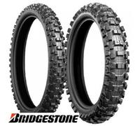 Bridgestone Moto Cross M403 70/100-17 40M TT Front