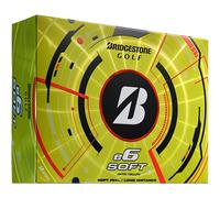 Bridgestone Golf E6 Giallo Morbido