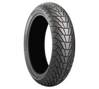 Bridgestone Battlax-adventurecross-ax41t 67h Tl Adventure Rear Tire Nero 160 / 60 / R15