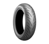Bridgestone Pneu Arrière De Scooter Battlax-sc2 65h Tl