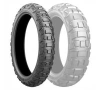 Bridgestone Pneu Avant Aventure Battlax-adventurecross-ax41 56p Tl