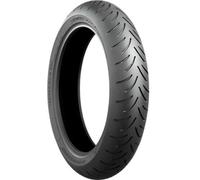 Bridgestone Sc F 67j Tl Scooter Tire Argento 110 / 100 / R12