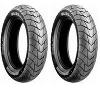 Bridgestone Pneumatico 130/60-13 ML50 53L TL 76173 (Confezione da 2)