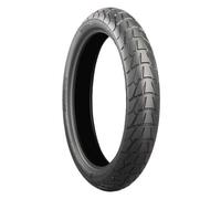 Bridgestone Pneumatico Anteriore Adventure Battlax-adventurecross-ax41s 56h Tl