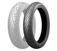 Bridgestone Pneumatico Anteriore Da Strada Battlax-bt-46 56h Tl