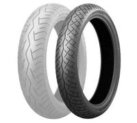 Bridgestone Pneumatico Anteriore Da Strada Battlax-bt-46 61h Tl
