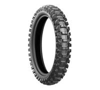 Bridgestone X20 TT BLANDO/SOFT NHS - 70/100/R21 51M - C/C/70dB - Pneumatici Estivi (Moto)
