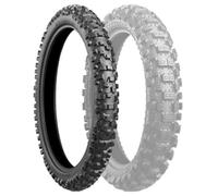 Bridgestone Pneumatico Anteriore Off-road Battlecross-x40 57m Tt