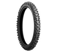 Bridgestone M203 30m Tt 2155 Off-road Front Tire Nero 60 / 100 / R14