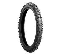 Bridgestone Pneumatico M203 Off-road anteriore 70/100-17 TT 40M Argento