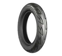 Bridgestone B01 66j Tl Scooter Front/rear Tire Argento 120 / 90 / R10