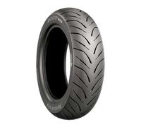 Bridgestone Pneumatico Anteriore/posteriore Per Scooter B02 64s Tl