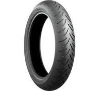 Bridgestone BATTLAX SC TL - 70/80/R16 50P - C/C/70dB - Pneumatici Estivi (Moto)
