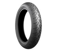 Bridgestone Scf 47l Tl Scooter Front Tire Argento 110 / 70 / R12