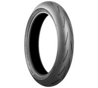 120/70 ZR17 TL (58W) BATTLAX RS12 FRONT
