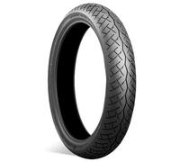 Bridgestone Pneumatico Da Strada Battlax-bt46 Front 54h Tl