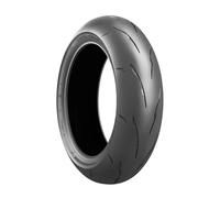 Bridgestone Pneumatico Da Strada Battlax-racing R11 Soft R 78v M/c Tl