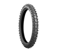 Bridgestone Battlecross-x20 F M/c 42m Tt Off-road Tire Nero 70 / 100 / R19