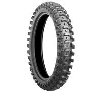 Bridgestone Pneumatico Fuoristrada X10 51m Tt Nhs